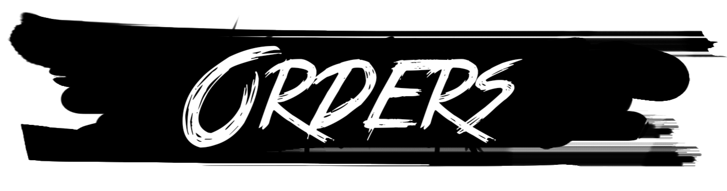 Orders